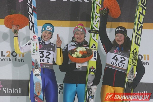 118 Podium Mistrzostw wiata